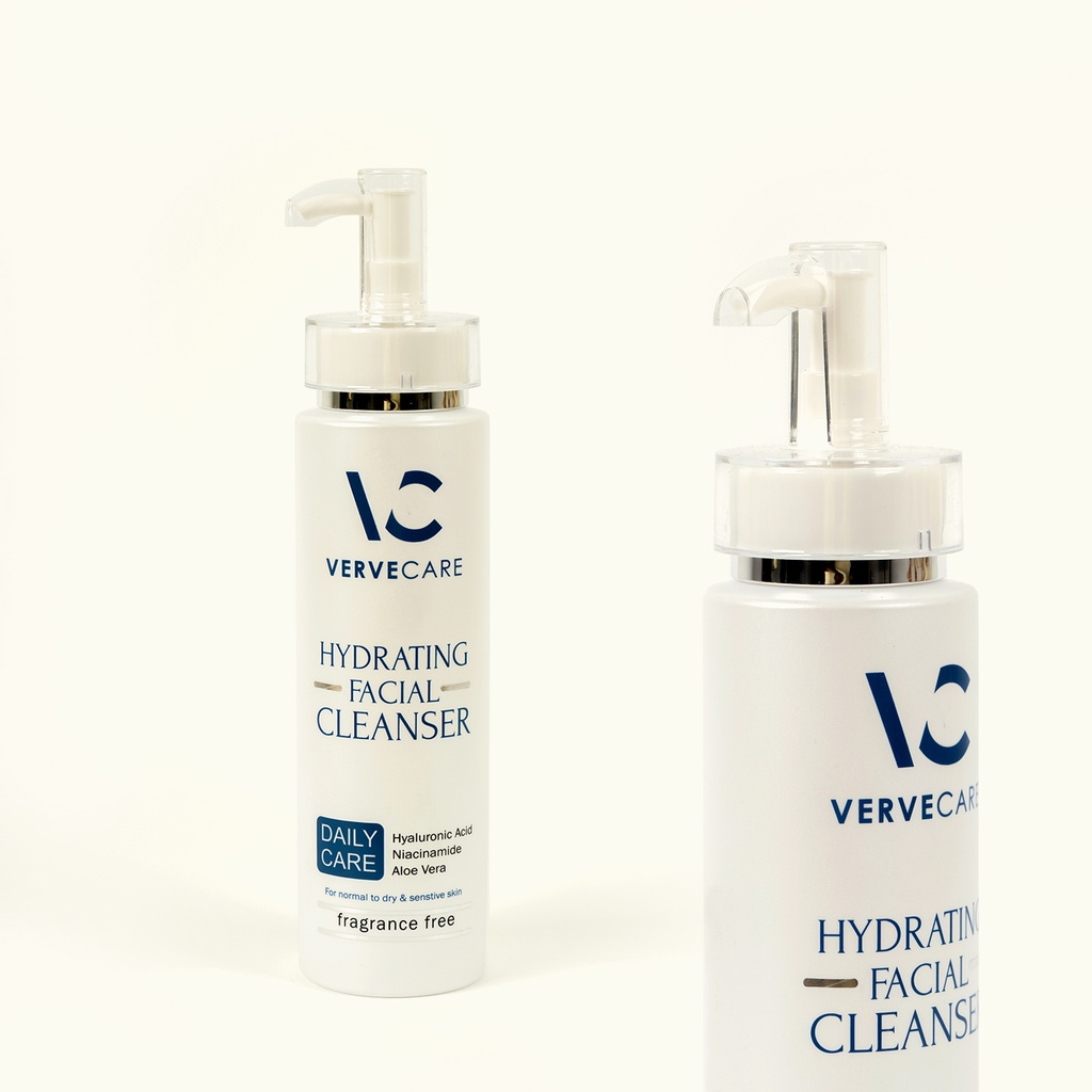 VERVECARE Gel Cleanser 220 ml