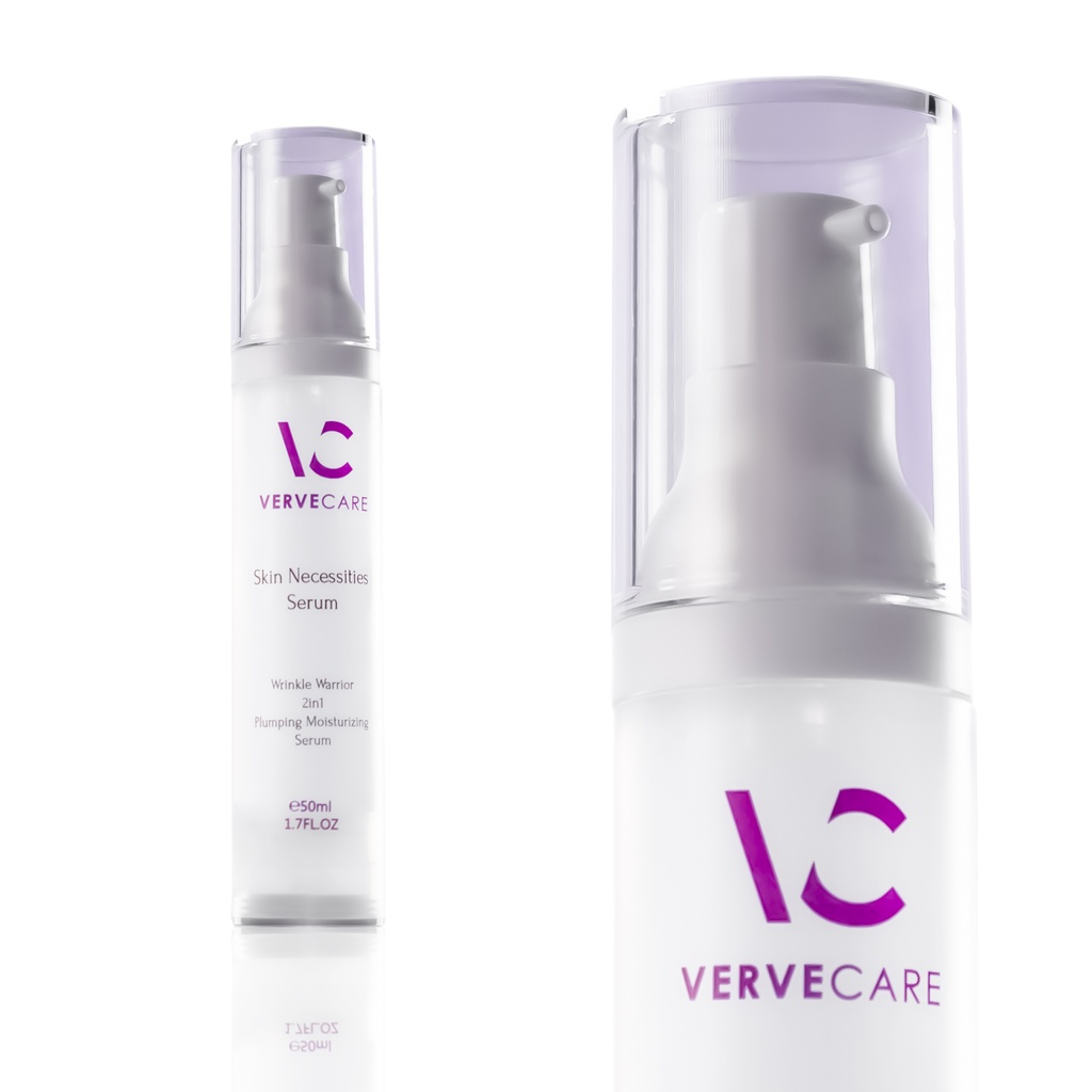 VERVECARE Hyaluronic Acid Serum 50 ml