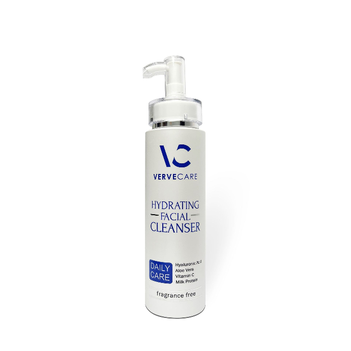 VERVECARE Gel Cleanser 220 ml