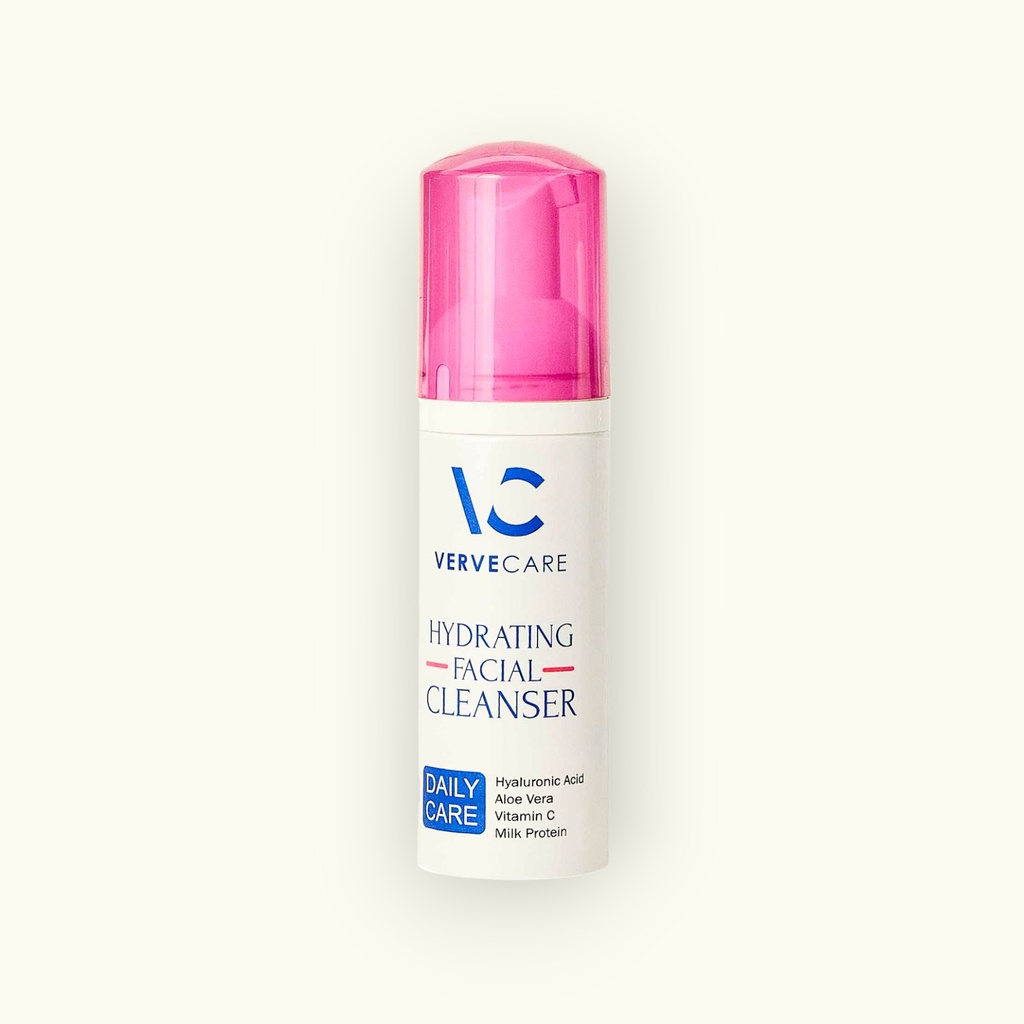 VERVECARE Foaming Cleanser 150 ml