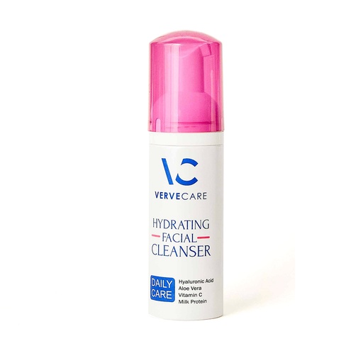 VERVECARE Foaming Cleanser 150 ml